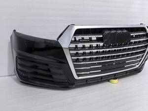 4M0807754B 4M0807065 4L0805594A 4M0807157C 4M0807157D Paraurti Anteriore Originale Usato Prezzo All'Ingrosso per <span class=keywords><strong>Audi</strong></span> <span class=keywords><strong>Q7</strong></span> 2016-2020 - Product Image 4