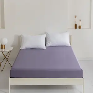 New Design Wholesale Queen Sheet Set Utopia Bedding Bed Sheet Set Queen Bed Sheet set