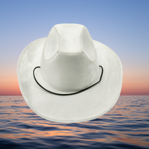 Phong cách phương Tây EVA mũ cao bồi cho nam giới và phụ nữ đầy màu sắc LED cầu vồng ánh sáng ba chiều óng ánh màu Hồng Lễ hội bên mũ - Product Image 6