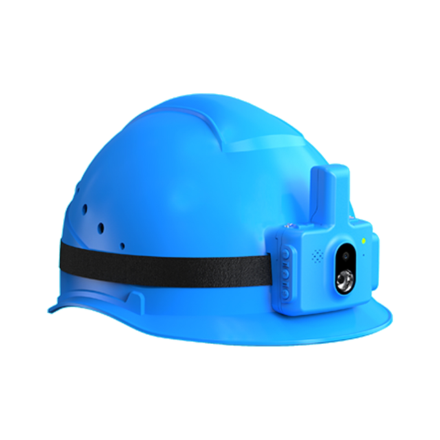 Self Defense Products HD 1080P/720P Smart Helmet Cameras for Video Call/voice Intercom