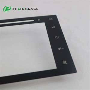 Felix Glass - Verre tactile LCD/LED |   Protection d'écran pour numériseur - Product Image 6