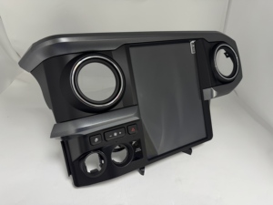 Nueva Tablet Multifunción Android de 12.1 Pulgadas para Auto 2026, Navegación GPS, Soporte para Tablero, para Tacoma/<span class=keywords><strong>Hilux</strong></span> 2016-2023, Hecho en EE. UU. - Product Image 4