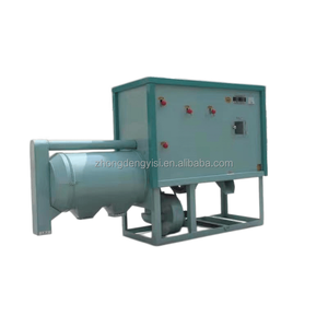 Machines de mouture du maïs à usage commercial, équipement de moulin à maïs, machine de mouture de gruau de maïs - Product Image 1