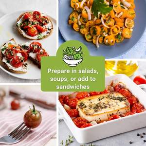 Collection <span class=keywords><strong>de</strong></span> packs <span class=keywords><strong>de</strong></span> truies <span class=keywords><strong>de</strong></span> tomates cerises légumes non OGM héritage écologique intérieur maison potager jardinières à fleurs noires - Product Image 5