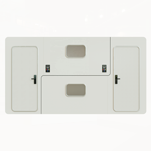 เตียงแคปซูลไม้สำหรับโรงแรมแคปซูลทำจากจีน - Product Image 1