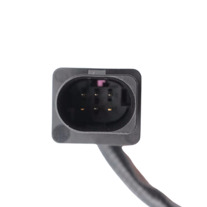 Sonda Lambda Sensor de oxígeno O2 para <span class=keywords><strong>BMW</strong></span> E60 E61 E63 E64 E65 E66 E87 E90 E91 130i 323i 325i 330i 523i Número de pieza 0258017036 Nuevo - Product Image 2