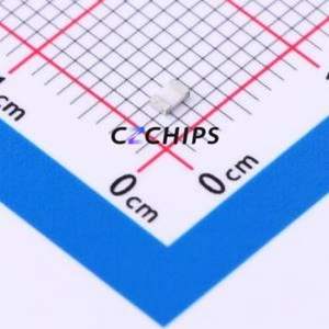 Résistance SMD FRD0805J100 TS 0805 (Type : Film épais) (Résistance : 10 Ohm Précision : 5%) - Product Image 2