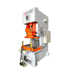 Prensa Punzonadora Tipo C de Alta Precisión, Prensa Neumática de Alta Velocidad, Máquina Punzonadora de Alta Productividad - Product Image 5