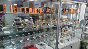 PM2055 플러시 압력 송신기 PM-004-RES30-E-ZVG/US/ /P PM1705 PM2054 PM2056 - Product Image 2