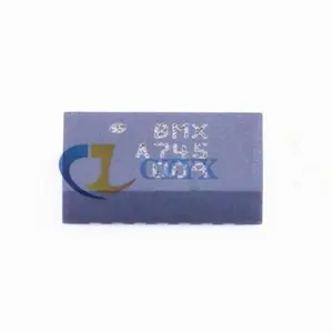 Czyx mới và độc đáo bmx055 BMX LGA-20(3x4.5) thái độ cảm biến/Con quay hồi chuyển RoHS bmx055