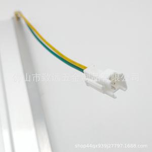Conjunto de luz LED para refrigerador, pieza de repuesto de 419x131x4mm para iluminación - Product Image 5