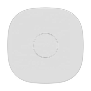 <span class=keywords><strong>Passerelle</strong></span> de liaison sans fil Heiman compatible <span class=keywords><strong>WiFi</strong></span> Tuya, signal radio 433 MHz/868 MHz, portée 200 m, prend en charge 40 unités pour la sécurité domestique - Product Image 3