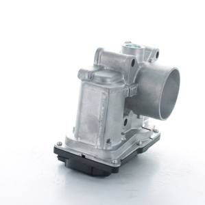 Tout nouveau corps de papillon pour <span class=keywords><strong>Dacia</strong></span> Logan <span class=keywords><strong>Sandero</strong></span> 1.2/16V essence <span class=keywords><strong>GPL</strong></span> 2006-On OE 8200568712 12 mois de garantie entretoise incluse - Product Image 3