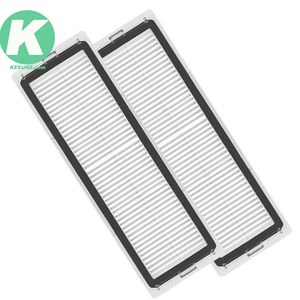 Pièces de rechange pour filtre à mailles pour aspirateur <span class=keywords><strong>robot</strong></span> <span class=keywords><strong>Xiaomi</strong></span> X20+/X10+ / X20 <span class=keywords><strong>Plus</strong></span>/X10 <span class=keywords><strong>Plus</strong></span>/ S40C / H40 / S40 - Product Image 4
