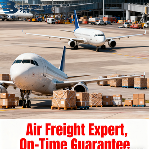 ผู้ขนส่งสินค้าจากจีนไปยังสหราชอาณาจักรเราแคนาดาฟินแลนด์ฟินแลนด์ DP DHL ถึงบ้านพร้อมบริการขนส่งทางอากาศและบริการภาคพื้นดิน - Product Image 3