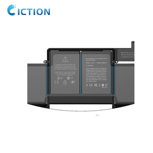 Venta al por mayor A1582 batería 11,42 V 6559mAh 74.9Wh 6 celdas para <span class=keywords><strong>MacBook</strong></span> <span class=keywords><strong>Pro</strong></span> <span class=keywords><strong>A1502</strong></span> Notebook batería <span class=keywords><strong>2015</strong></span> Año - Product Image 4