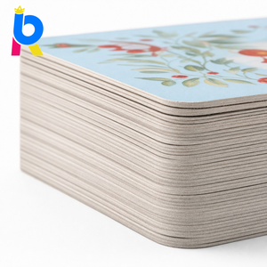 Mazzo di Carte Personalizzate Premium per Conversazioni, Ideale per Serate Romantiche, Cene di Coppia, Rompighiaccio, Vendita all'Ingrosso, Spedizione Rapida, Logo Personalizzato - Product Image 3