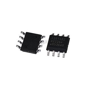 Chip IC Jeking, Aisladores Digitales de Doble Canal, Fiabilidad Mejorada a Nivel de Sistema, ADUM3201ARZ-RL7 - Product Image 4