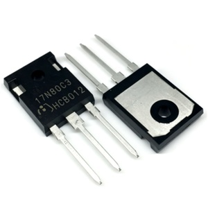 SPW17N80C3 Chip Original Nuevo de Fábrica - Product Image 1