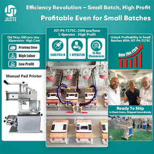 Imprimante tampon à coussin de transfert de 4 couleurs, grande surface <span class=keywords><strong>en</strong></span> silicone, 15 <span class=keywords><strong>cm</strong></span> x 50 <span class=keywords><strong>cm</strong></span>, pour sandales, verre, seringues, ballons - Product Image 2