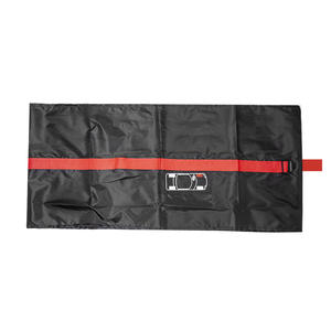 Housses de pneus, tentes de protection pour motos, vente en gros d'usine, sacs de rangement pour pneus de voiture, housses de rechange pour motos - Product Image 3