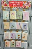 120 128 160 Stück Muttertag Grußkarten Blumenkranz Dekoration Danke Kartens ammlung