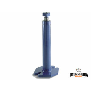 แจ็คสกรูสำหรับงานหนัก S131 40x6พิทช์ Spd - Product Image 1