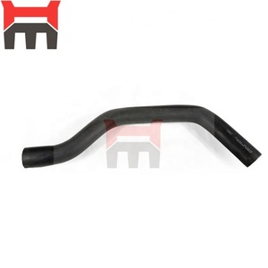 อะไหล่รถขุดขายดี PC300-8MO ท่อไอดีเทอร์โบ 207-01-72391 - Product Image 4