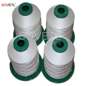 <span class=keywords><strong>Fil</strong></span> torsadé en fibre de polyéthylène 1500D/3 UHMWPE - Product Image 5