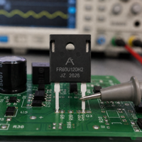 Diode à récupération rapide FT FR60U120H 60A/1200V, haute tension, haute intensité, montage en surface, tube unique -40-150