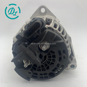 Alternateur EexcavaStart 51.26101-7283 28V 120A compatible avec les moteurs TGA TGS TGX D2066 D2676 – Pièce de rechange - Product Image 5