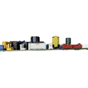 Carte de commande principale pour climatisation centrale 17126000005249 17126000005251 Alimentation électrique anti-poussière - Product Image 5