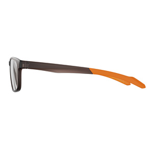 Sports Eyeglass Frames TR90 Adjustable Temples Lightweight Oval Design For Badminton Basketball Myopia - Product Image 1