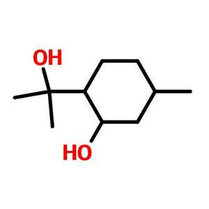 CAS番号: 42822-86-6 p-Menthane-3,8-diol - Product Image 1