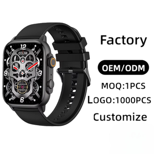 <span class=keywords><strong>Reloj</strong></span> <span class=keywords><strong>Inteligente</strong></span> Resistente <span class=keywords><strong>para</strong></span> <span class=keywords><strong>Hombre</strong></span>, Llamadas por BT, Resistente al Agua IP65, Brújula, <span class=keywords><strong>para</strong></span> Exteriores, Logotipo Personalizado de Fábrica, Marca Privada OEM, Envío Rápido en 7 Días - Product Image 1