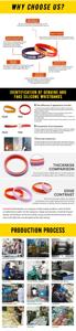 Cincin Tunangan Silikon Trendy dengan Berlian, Cincin Kawin Karet untuk Wanita dan Pria untuk Pesta Pertunangan dan Hadiah, Cincin Fashion - Product Image 5