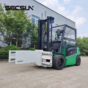 सेक्ससन फुल इलेक्ट्रिक फोर्कलिफ्ट ट्रक <span class=keywords><strong>4</strong></span> टन <span class=keywords><strong>4</strong></span>.<span class=keywords><strong>5</strong></span> टन <span class=keywords><strong>5</strong></span> टन 6 टन 6 टन इलेक्ट्रिक फोर्कलिफ्ट - Product Image 2