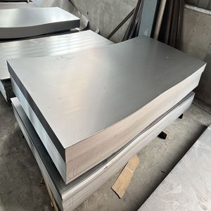 แผ่นเหล็กคาร์บอนอ่อน Q355 Q275 Q235 Q215 Q195แบบปรับแต่งได้ - Product Image 6