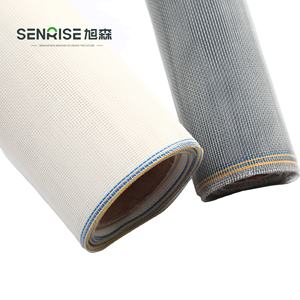 Marco de aluminio Rolling Fly Mosquito Net Pantalla Windows Fibra de vidrio Insecto Malla Rodillo Enrollar Pantalla retráctil <span class=keywords><strong>para</strong></span> ventana - Product Image 4