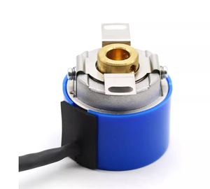 Новый оригинальный кодировщик Fa-<span class=keywords><strong>coder</strong></span> TS5214N8398 OIH 35-2500P8-L3-5V, продукция от производителя, поставщик, цена от производителя - Product Image 2