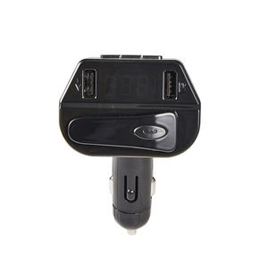 Precio barato de coche reproductor de música Bluetooth Fm Transmisor de Audio de coche <span class=keywords><strong>Mp3</strong></span> jugador manos libres para coche <span class=keywords><strong>Mp3</strong></span> - Product Image 4