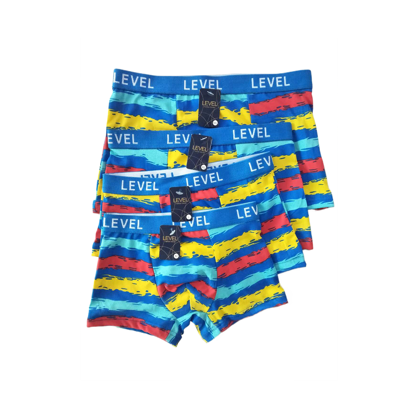 Boxer Corto ImÃ¡genes De Hombres En Boxer Con Frases Suave Boxers