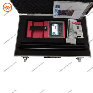 Digitale Retro Reflector Regenachtige Nacht Rl Waarde <span class=keywords><strong>Retroreflectometer</strong></span> Voor Wegmarkering - Product Image 4