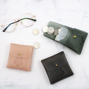 Transparent PVC <b>coin</b> purse, trendy and eco-friendly <b>coin</b> holder, gift, earphone storage <b>bag</b>, jelly <b>bag</b>, customizable. - Product Image 1