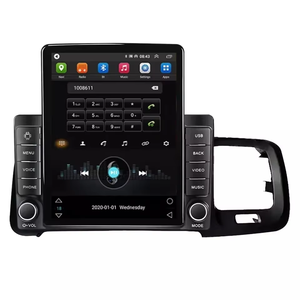 Autoradio <span class=keywords><strong>Android</strong></span> 13 pour <span class=keywords><strong>Volvo</strong></span> S60 <span class=keywords><strong>V60</strong></span> 2008-2013 8+128G Carplay+<span class=keywords><strong>auto</strong></span> Key Lights Lecteur DVD Multimédia Automobile <span class=keywords><strong>Android</strong></span> - Product Image 5