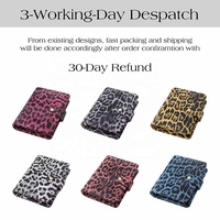 2025 Design Ecologique Relié Fleur Rose 5A Élégant Cahier Papier Journal avec Personnalisé Disponible