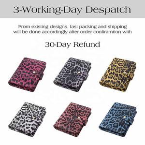 2025 diseño ecológico Tapa dura flor Rosa 5A elegante cuaderno Papier diario con personalizado disponible - Product Image 3