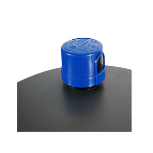 Lampe de jardin LED en aluminium moulé sous pression certifiée CE avec garantie de 5 ans pour le souper Lampe de rue extérieure lumineuse Indice IP65 Alimentation CA - Product Image 2