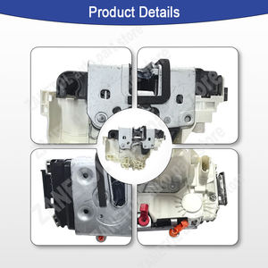 4589651AD 4589651AB 4589651AC ZANETOL Accessoires de <span class=keywords><strong>voiture</strong></span> Actionneur de verrouillage de porte <span class=keywords><strong>pour</strong></span> DODGE RAM 3500 PICKUP 2010 JEEP COMPASS 2011 ~ 2018 - Product Image 5