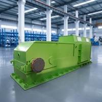Machine de laminage à froid Songyang Yongxin LG20 de haute qualité pour acier Q235, 75 kW, prix compétitif, composants essentiels : roulement et engrenage